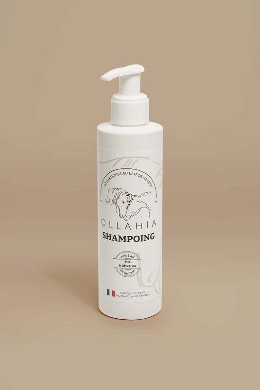 Shampoing